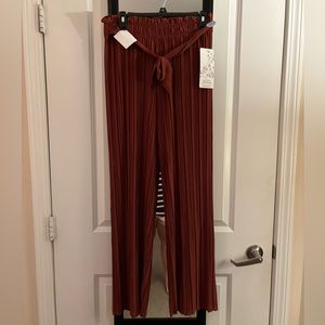 Womens Bloom Seasons Pants